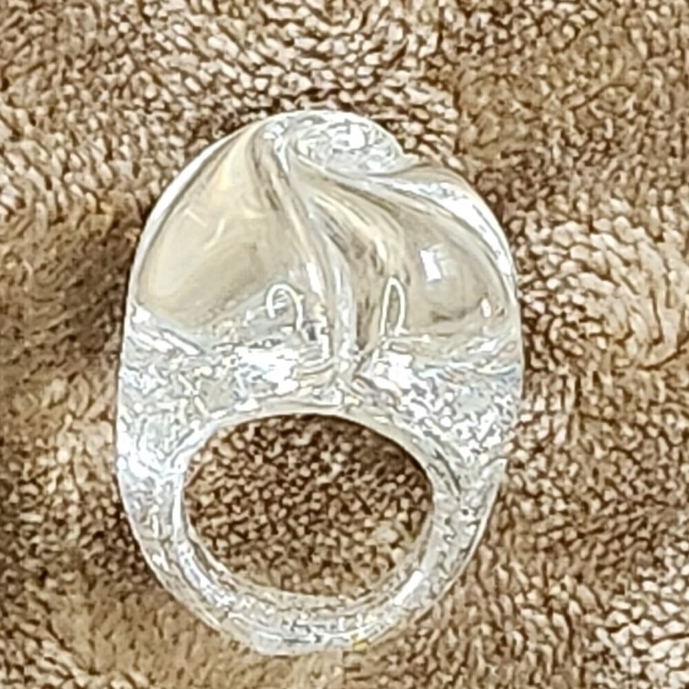 Antica Murrina Ring